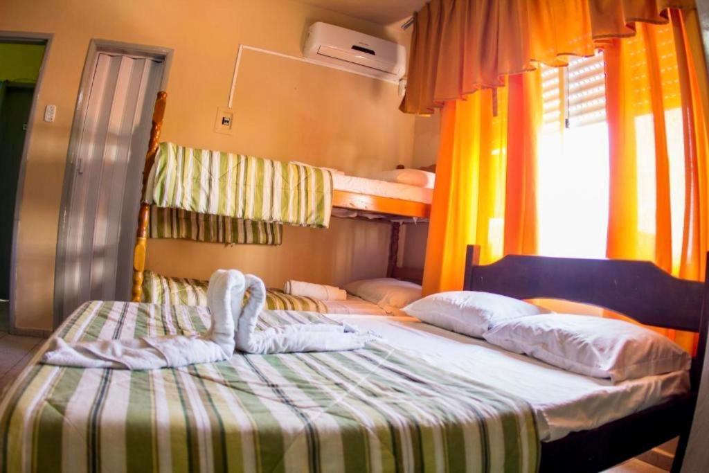 Elite Hotel Трамандаі Екстер'єр фото