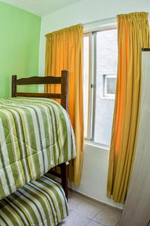 Elite Hotel Трамандаі Екстер'єр фото